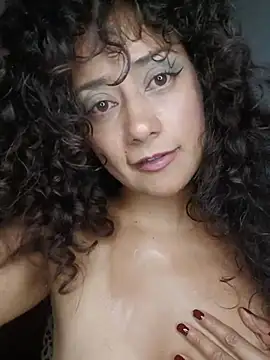 AngelineRush live cam preview