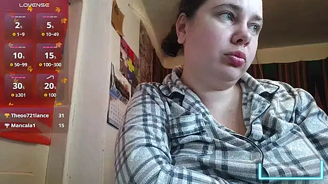 Cora_Maro live cam on StripChat