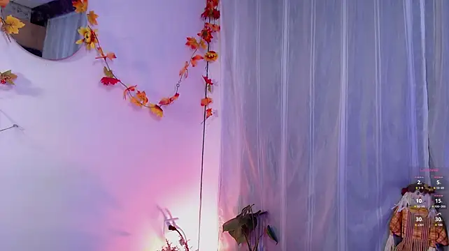 Ellyuwuw live cam on StripChat
