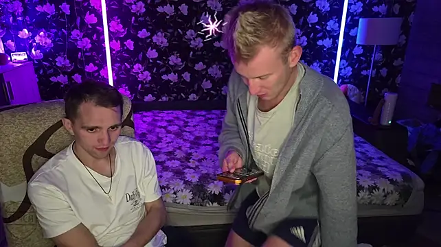 Vuitton live sex cam