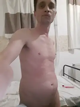 sanderson83 live cam on StripChat