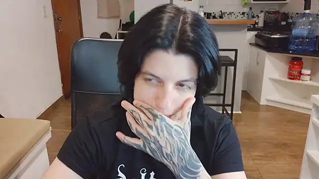 kyslrana