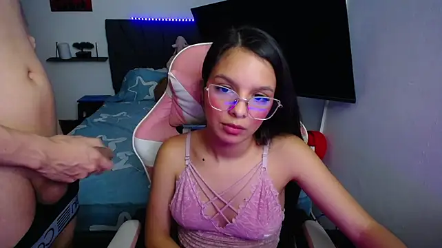jessi_and_boy webcam
