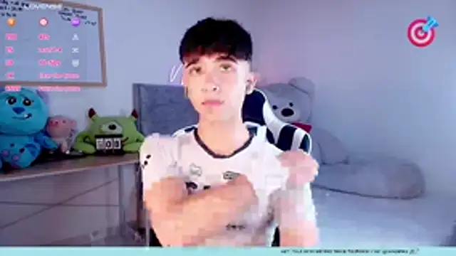 Niico_Cruz webcam