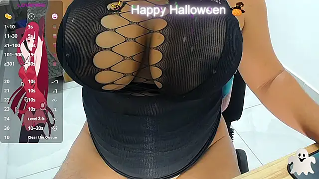 alicehugecock live cam on StripChat