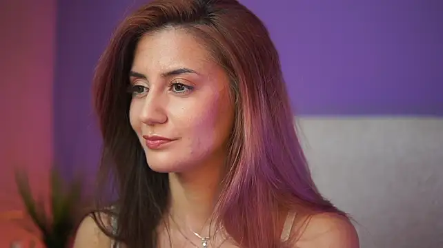 SabrinaHope