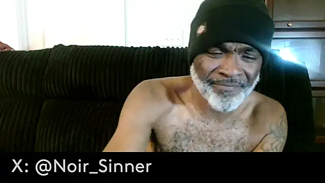 Sinnernoir