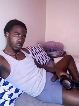 PrinceAmari