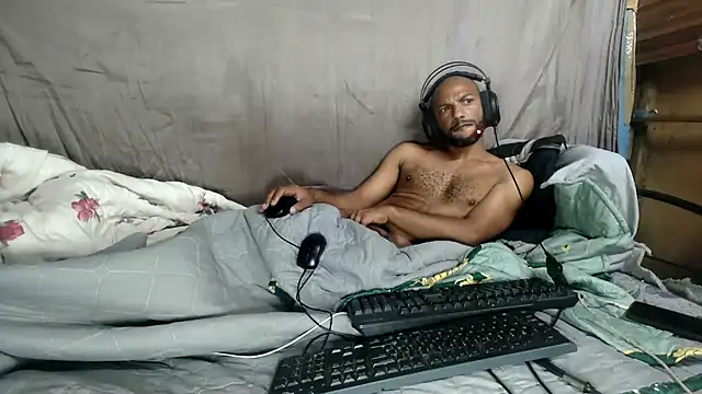 Camodick live cam on StripChat