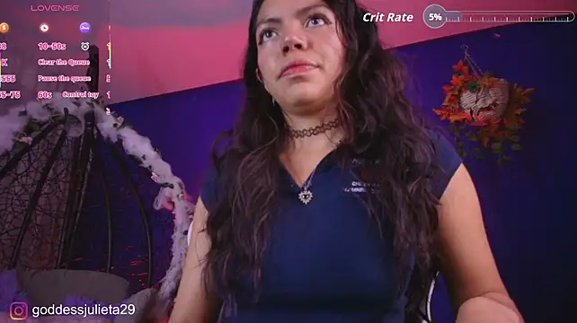 GoddessJulieta_