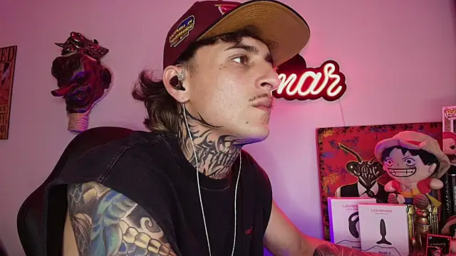 Drako_liveshow