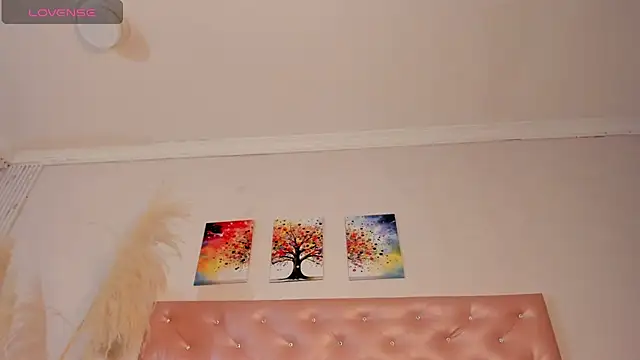 ChiaraMoretti webcam