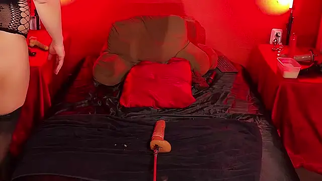 JenniferCD live sex cam