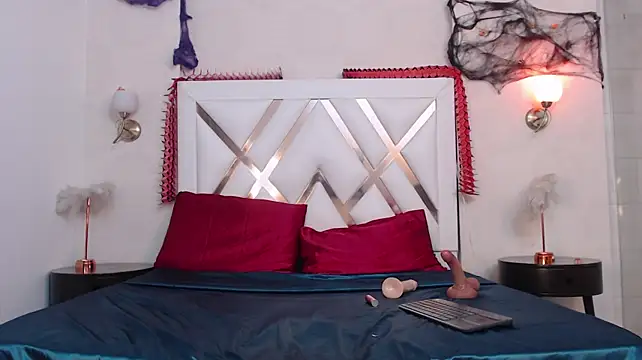 Sky_Collins_ live cam on StripChat