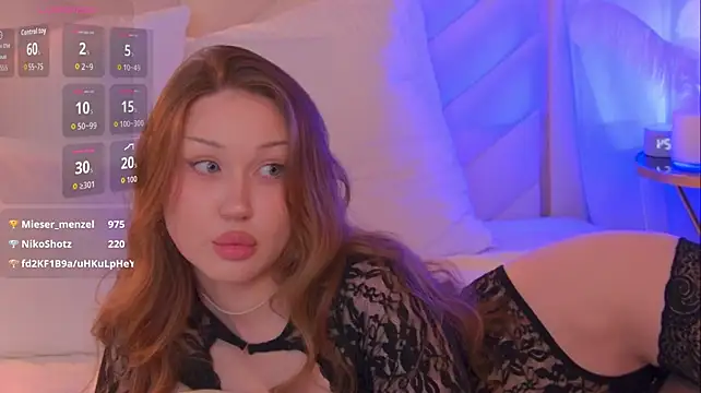 NancySmitts live cam on StripChat