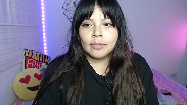 EllieMoonX live cam on StripChat
