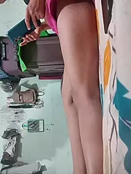 cutiepari live cam on StripChat