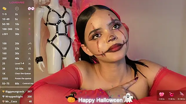 conniecuteE live cam on StripChat