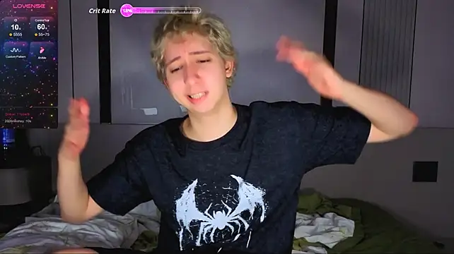 Timothy_Fox live sex cam
