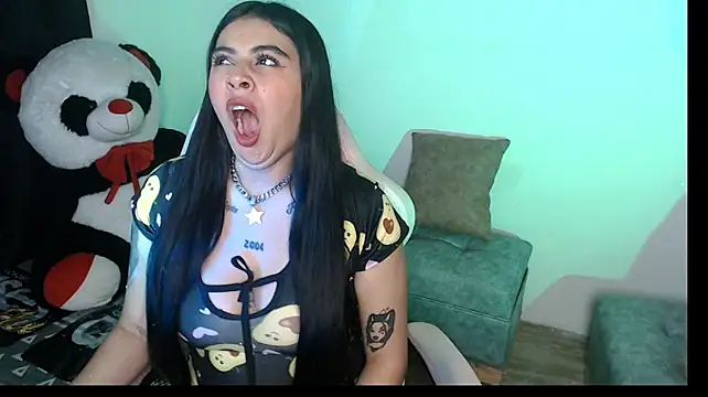 sophiadaza666 live cam on StripChat
