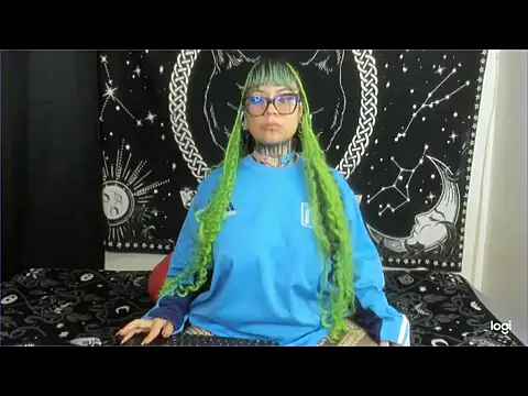Driana_atee webcam stripchat model stream image