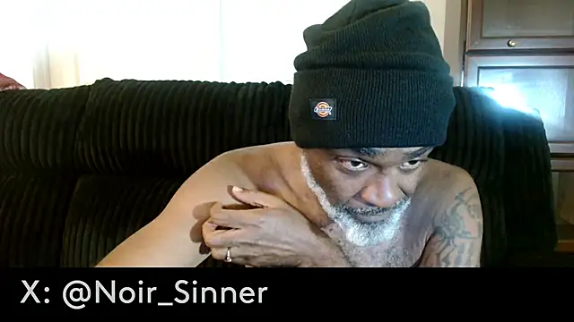 sinnernoir webcam