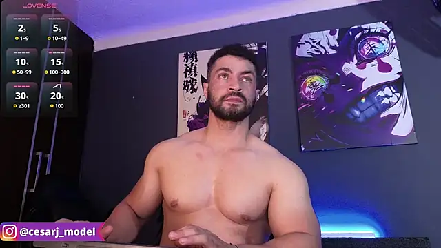 cesar_jonnes (Ask my age) - delicous big cum   show