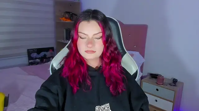 OphelianaRose33