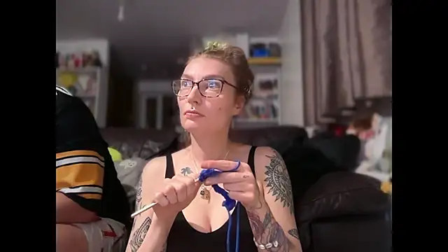 harleyblair