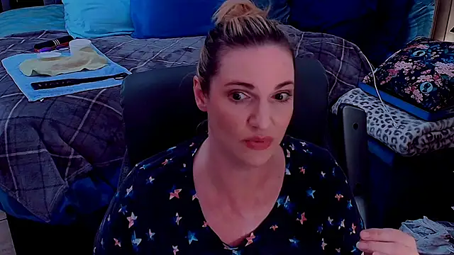 ninajaymes live cam preview