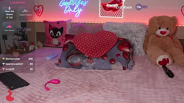 SweetDakotaX live cam on StripChat