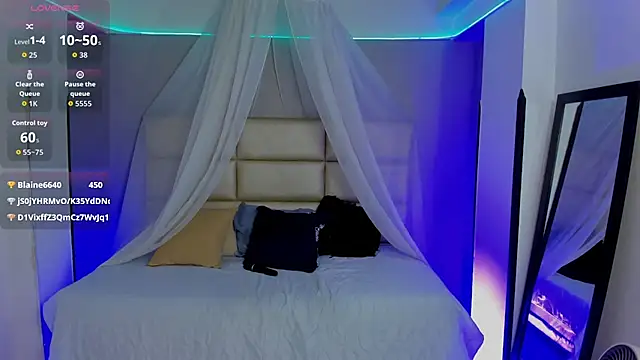 lia_fairy webcam