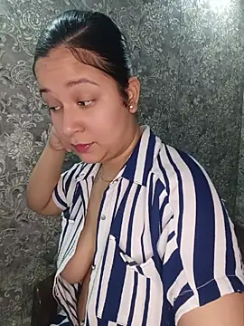 DaphneSky live cam on StripChat
