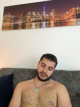 AmadeoWild
