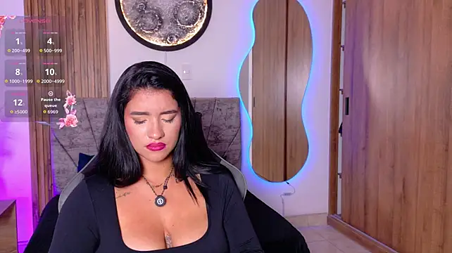 Victoria_Rous_ webcam