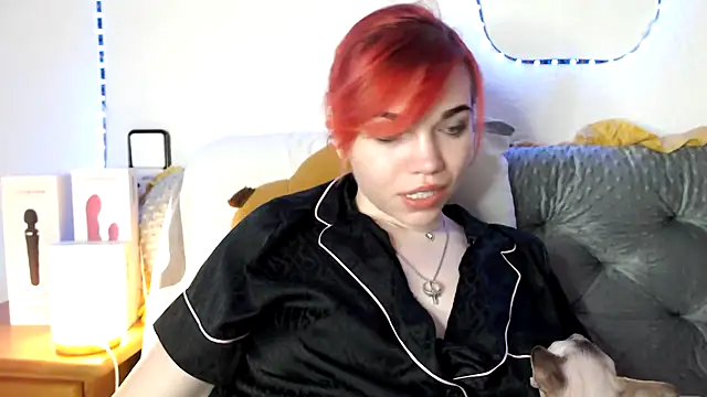 olivka-flower live cam preview