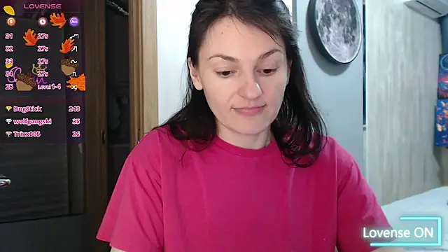 Stacy_Davice live cam on StripChat