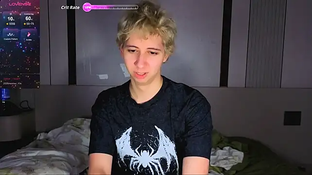 Timothy_Fox webcam