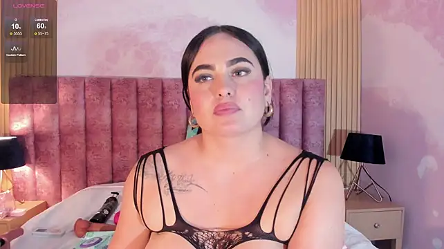 sofiiacarson