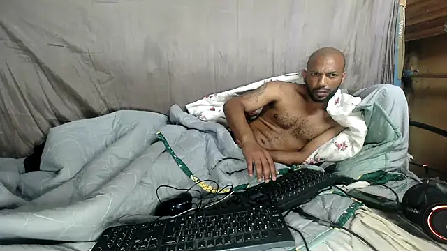 Camodick live cam on StripChat