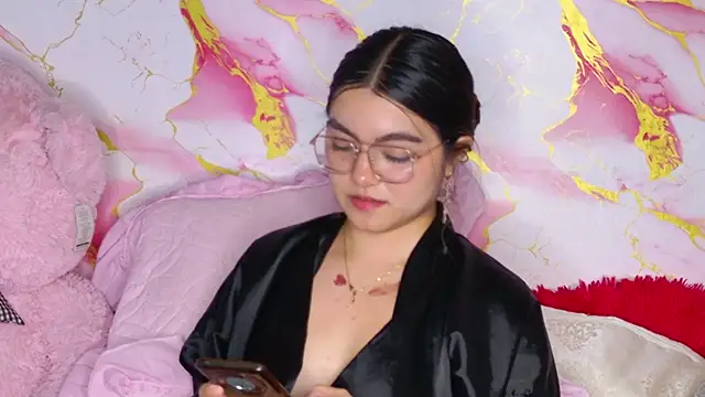 julisaenz live cam preview