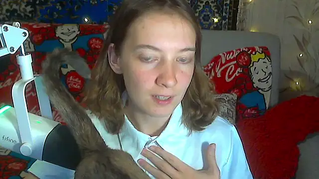 Babychloeshow