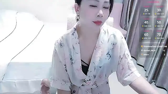 Xiaoxiao-8888