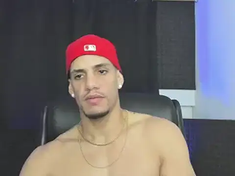 jhonnysnow17 live cam preview