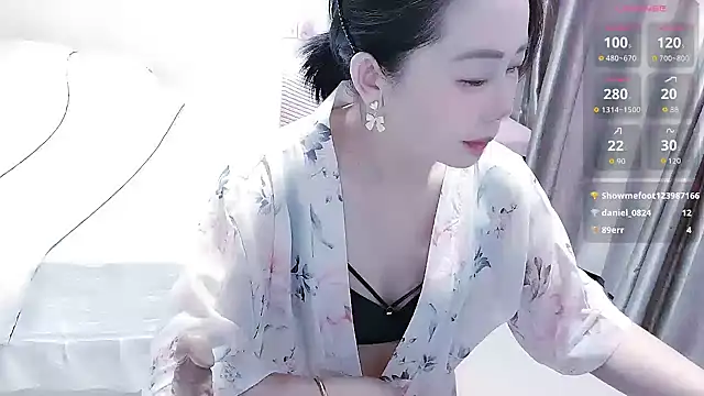 Xiaoxiao-8888