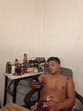 Felix_Asher webcam