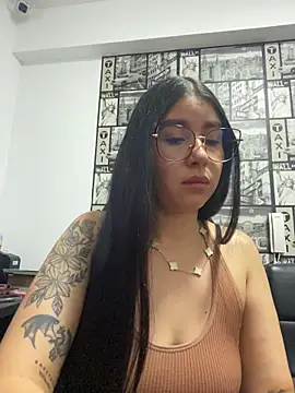 Sienna_Rose_LS webcam stripchat model stream image