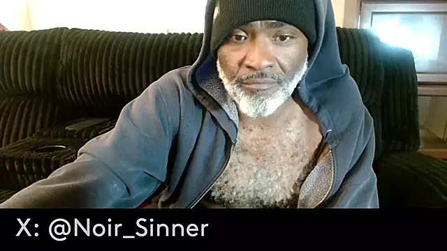 sinnernoir