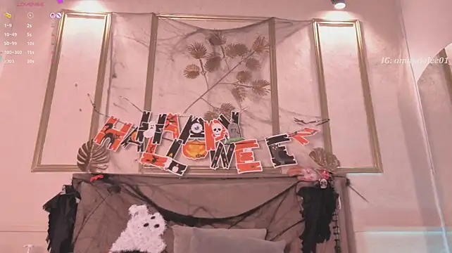 amandalee01 live cam preview