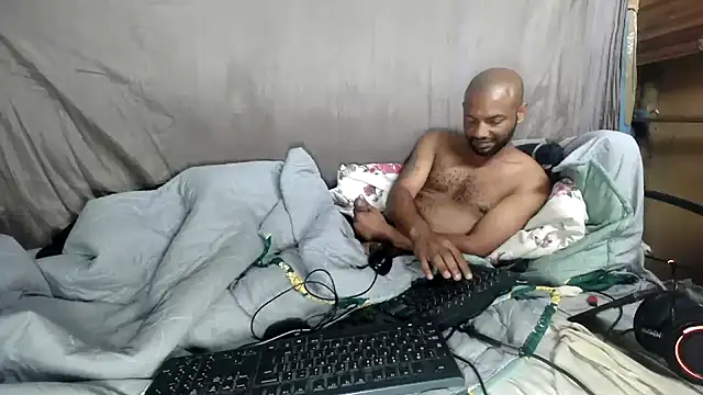 Camodick live cam preview